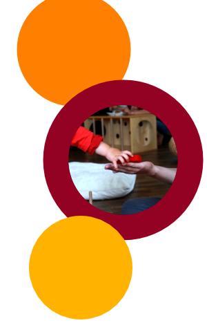Entdeckungsraum NewsBanner mit Bild